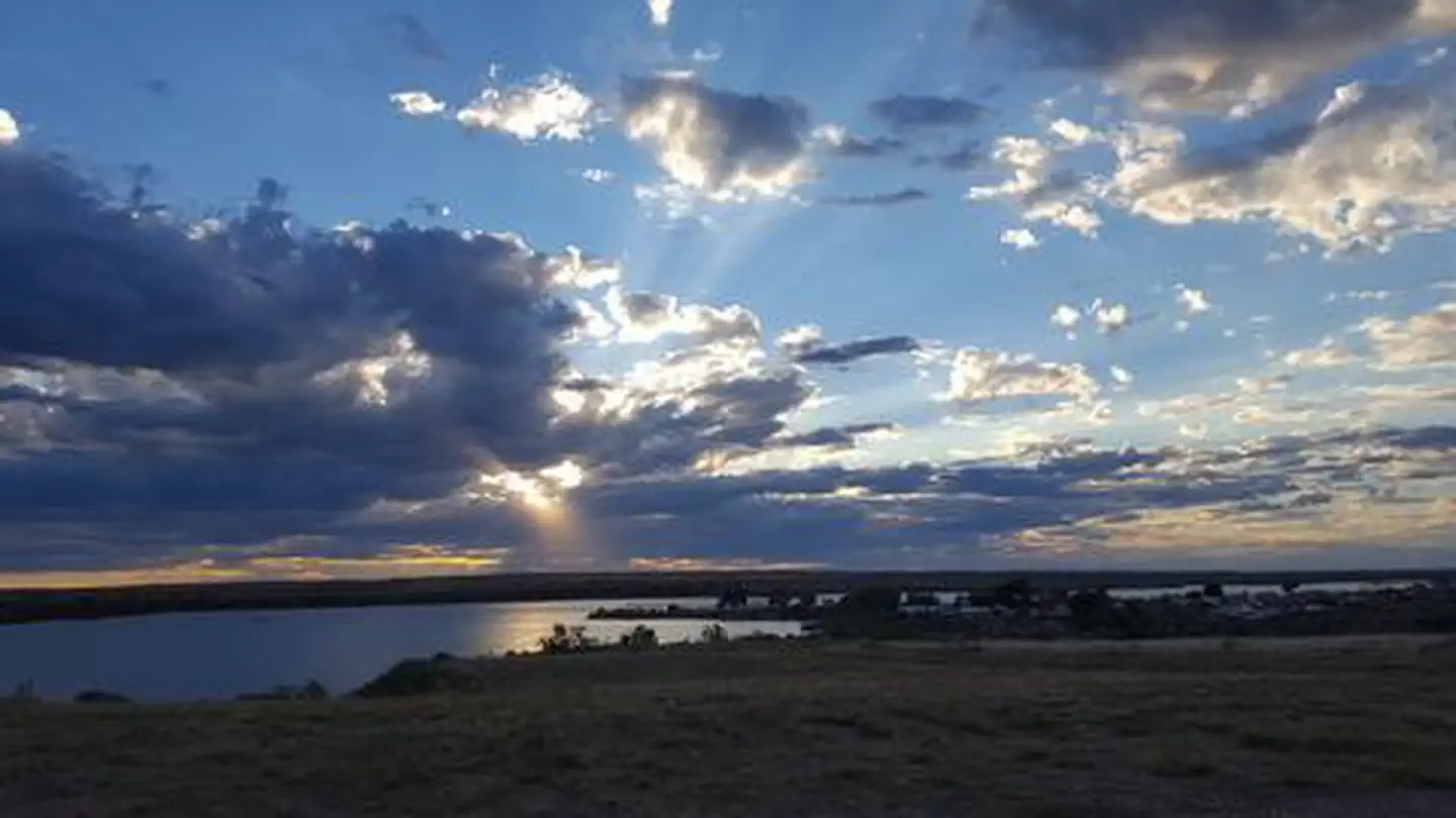 Ute Lake State Park