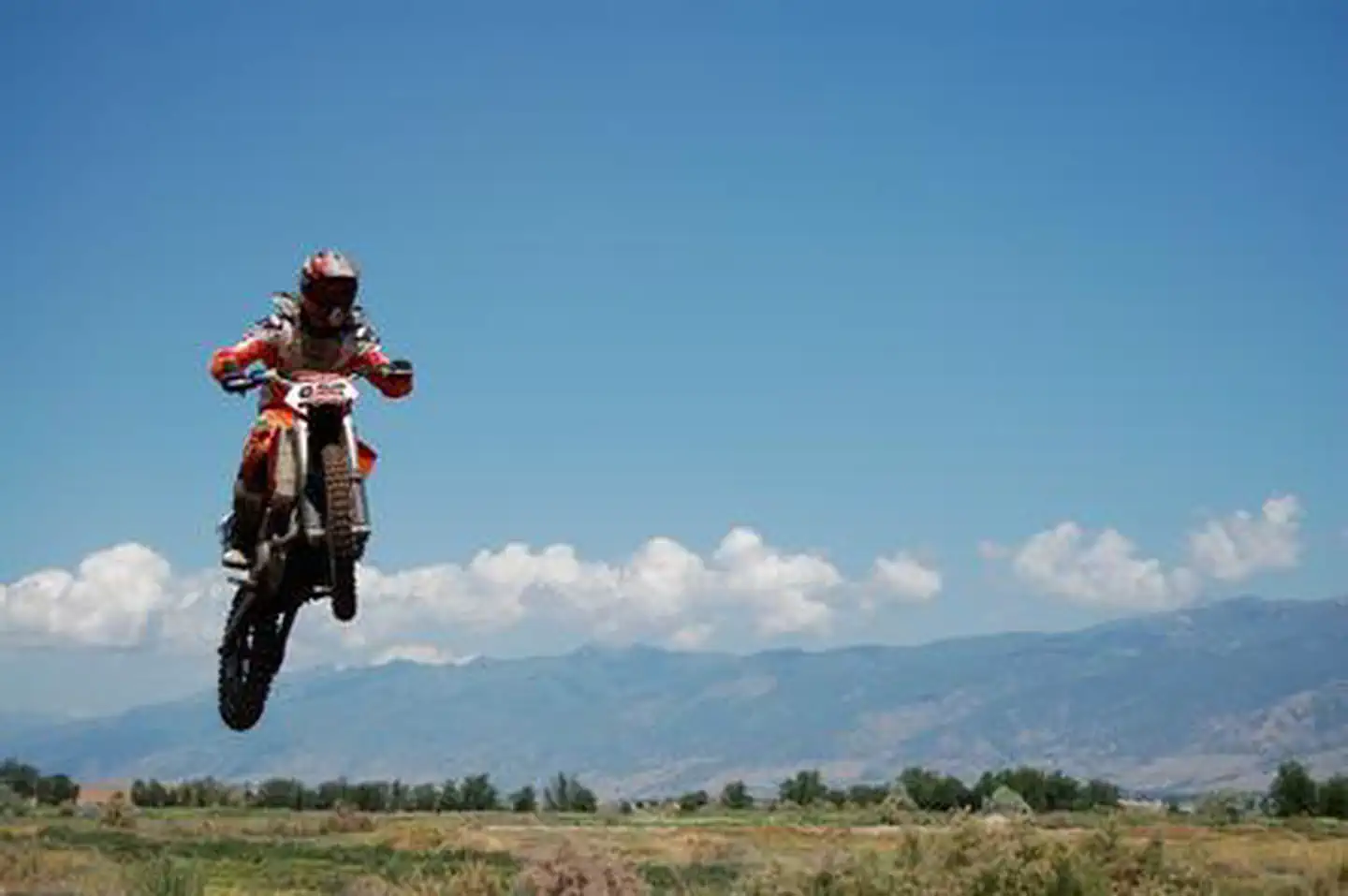 Jordan River OHV State Recreation Area — Jordan River OHV State Recreation Area