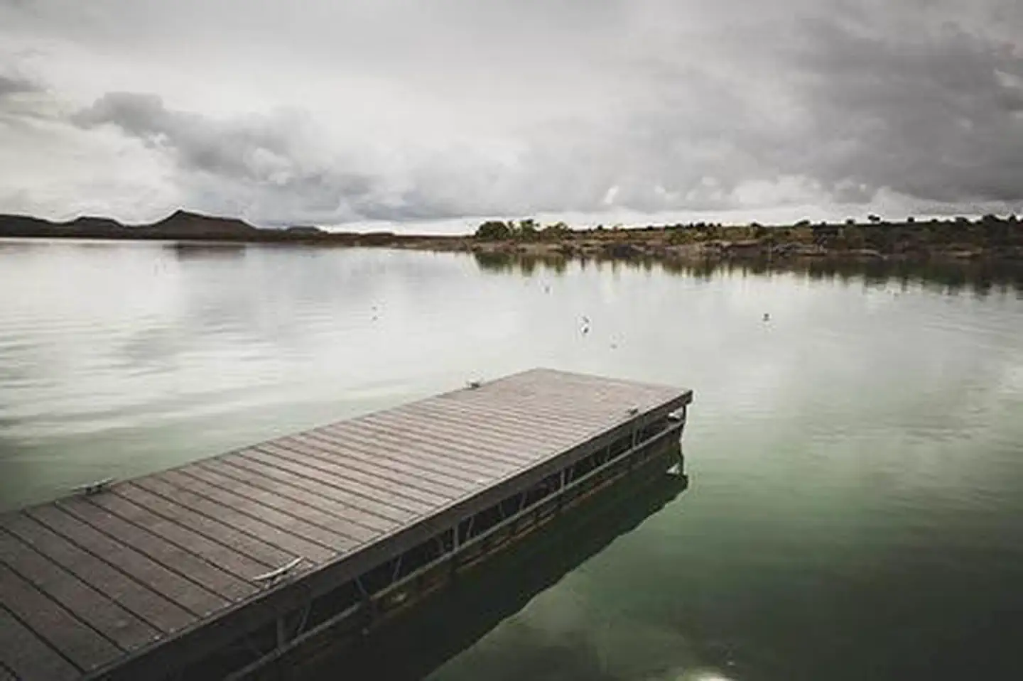 Millsite State Park