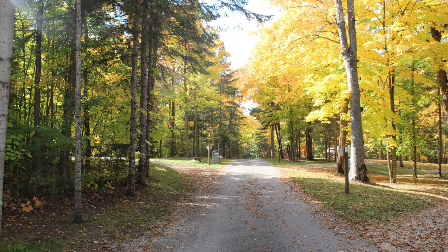 Mississippi River Headwaters - Leech Lake