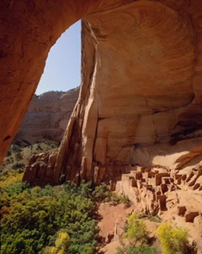 Navajo National Monument