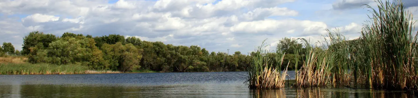Fergus Falls Wetland Management District