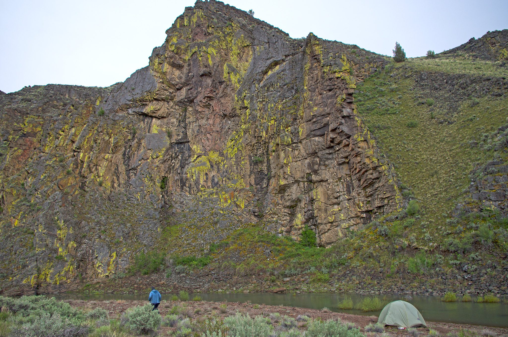 Deep Creek Wild and Scenic River — Deep Creek