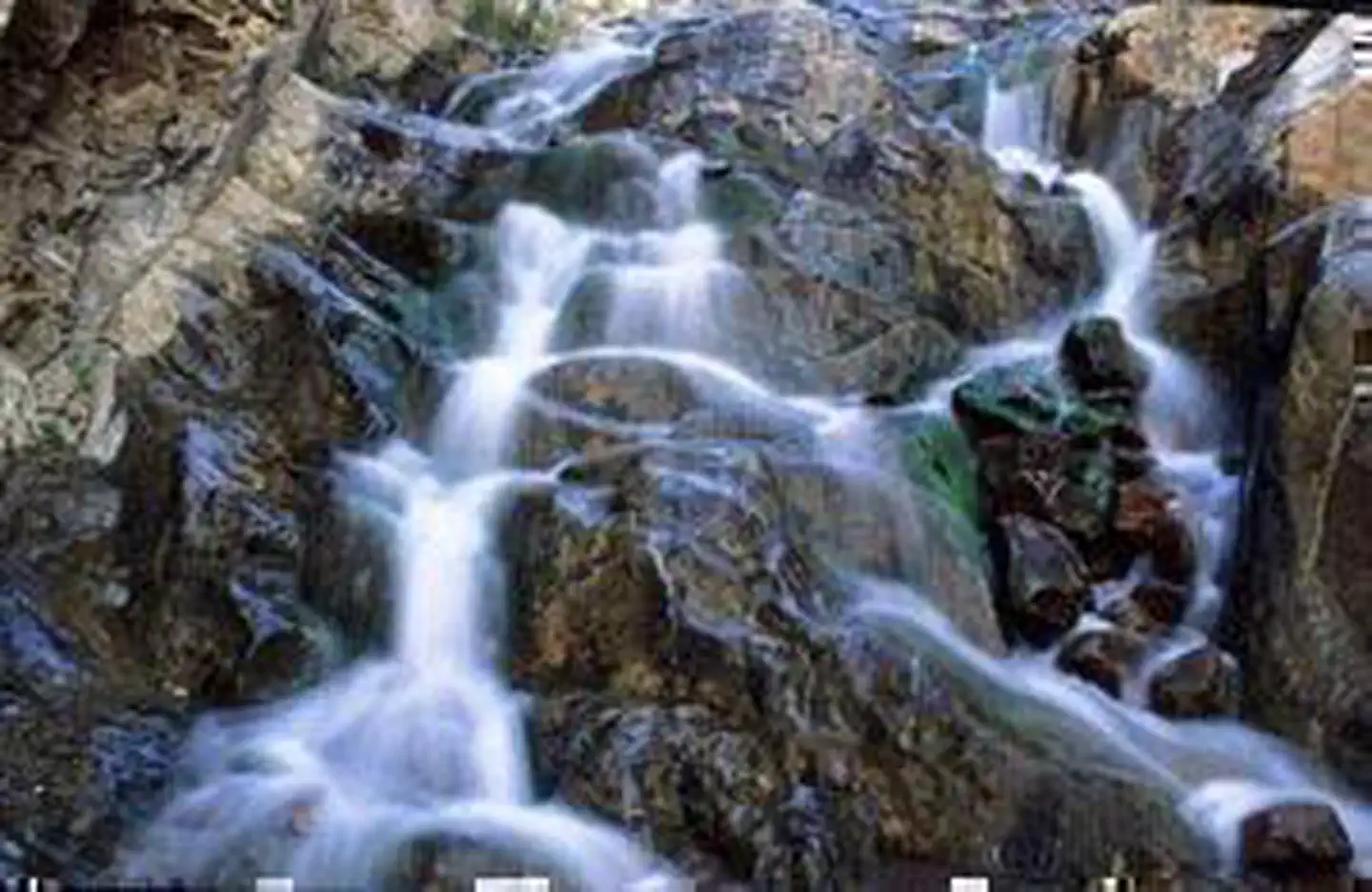 Surprise Canyon Wilderness
