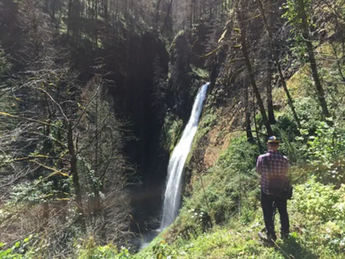 South Fork Clackamas Wild and Scenic River — South Fork Clackamas Wild and Scenic River