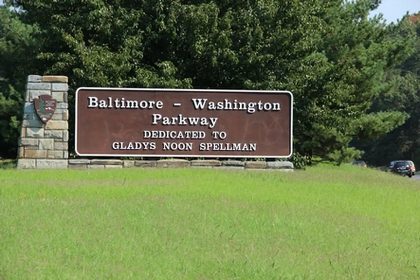 Baltimore-Washington Parkway — Baltimore Washington Parkway
