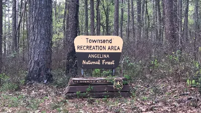 Townsend Park