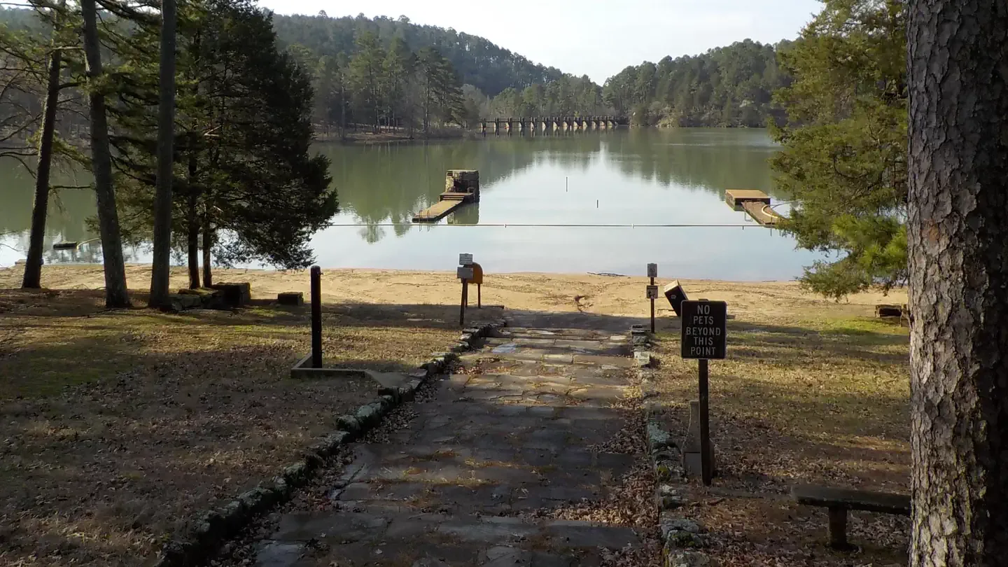 Spring Lake