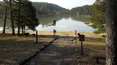 Spring Lake