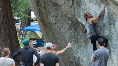 Camp 4