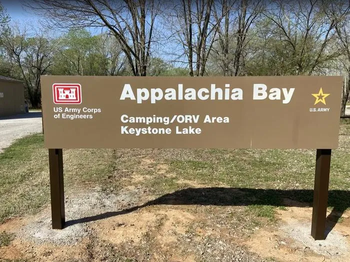 Appalachia Bay: A photo of facility Appalachia Bay Recreation Area