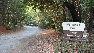 Dru Barner Campground