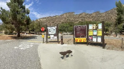 Applewhite Campground