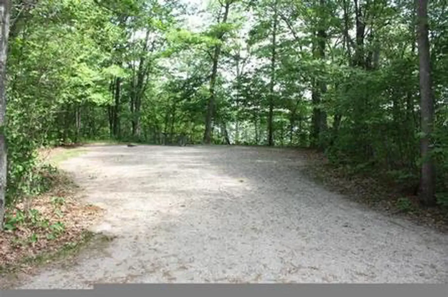 Chippewa National Forest Deer Lake Campground