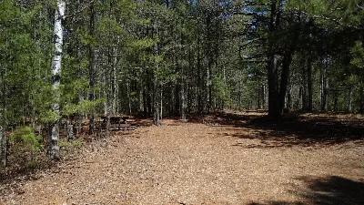 Island Lake Campground
