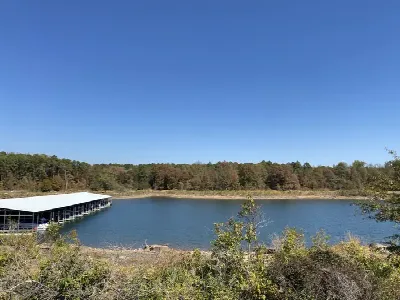 Shiloh - Greers Ferry Lake