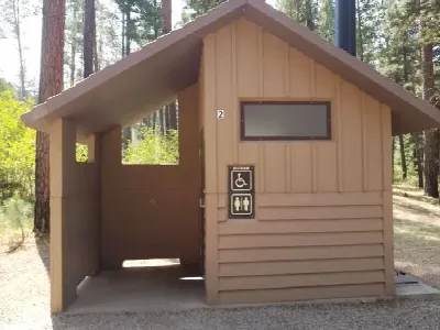 Pine Point- San Juan National Forest
