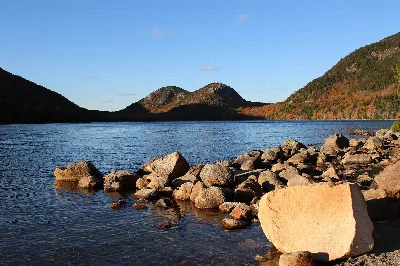 Acadia National Park