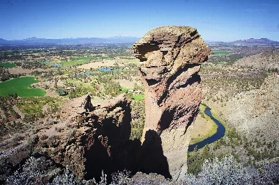 Smith Rock State Park