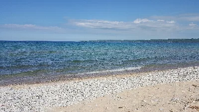 Petoskey State Park