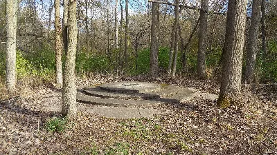 Meridian-Baseline State Park