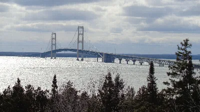 Straits State Park