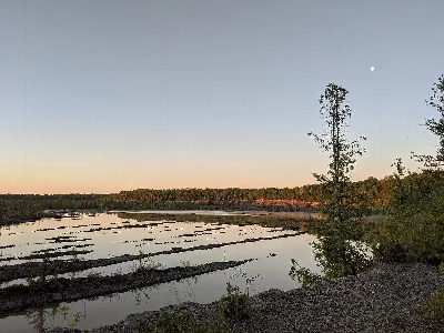 Rockport Recreation Area