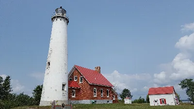 Tawas Point State Park