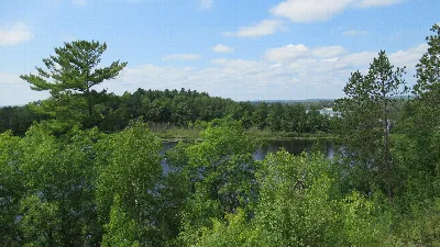 Rifle River Recreation Area