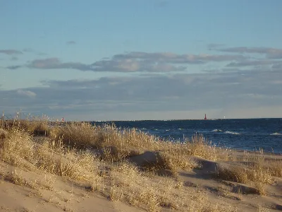 Muskegon State Park