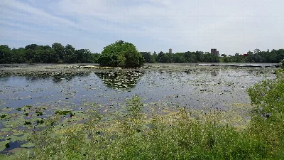Watkins Lake State Park and County Preserve