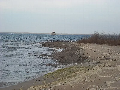 Cheboygan State Park