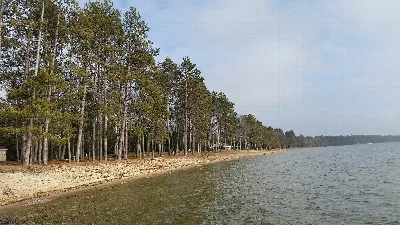North Higgins Lake State Park