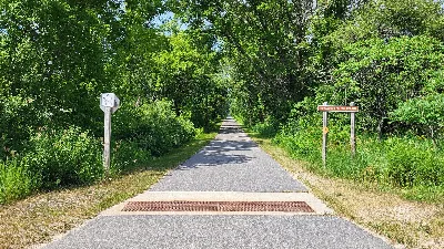 Fred Meijer White Pine Trail State Park