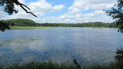 Waterloo Recreation Area