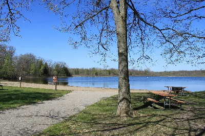Highland Recreation Area