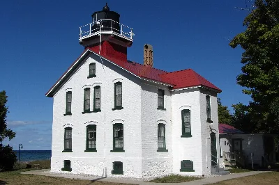 Leelanau State Park