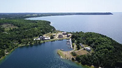 Fayette Historic State Park