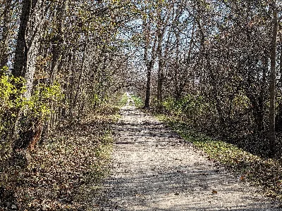 Kal-Haven Trail State Park