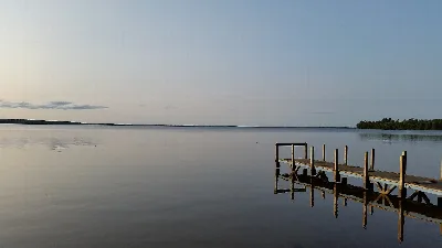 Indian Lake State Park