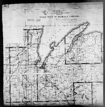 Baraga State Park