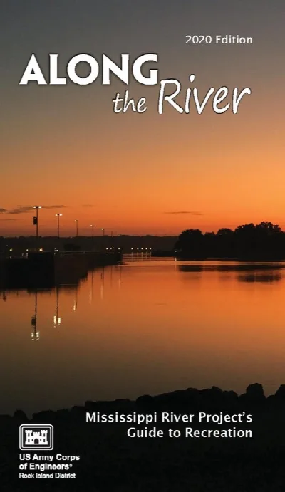 Bass River Recreation Area