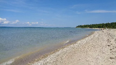Wilderness State Park