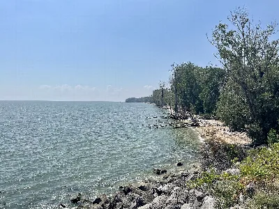 Sterling State Park