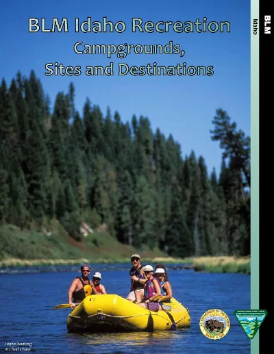 Big Lake State Recreation Site