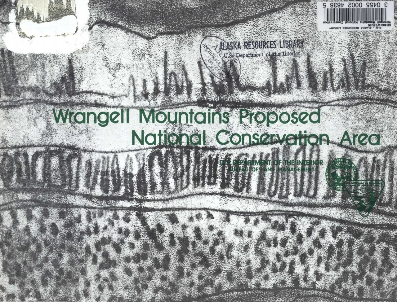 View related to Little Nelchina State Recreation Site