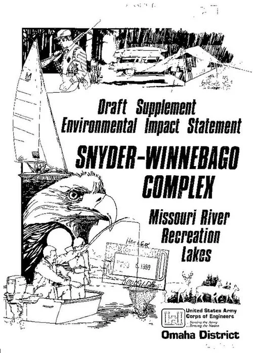 View related to Indian River State Recreation Area