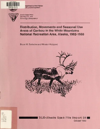 Willow Creek State Recreation Area