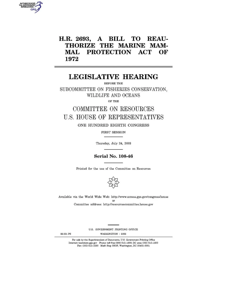 View related to Jack Bay State Marine Park