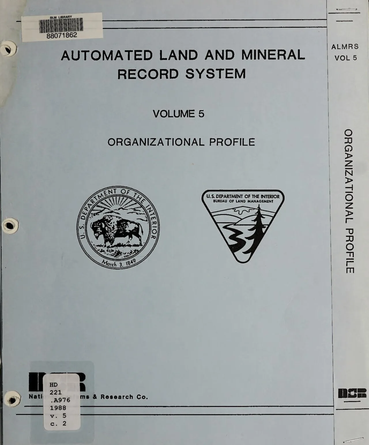 View related to Mineral Creek State Recreation Site